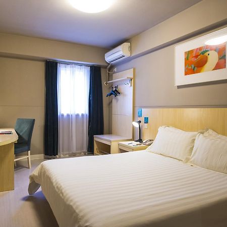Jinjiang Inn Xi'An Tonghua Gate Xijin Hospital Luaran gambar