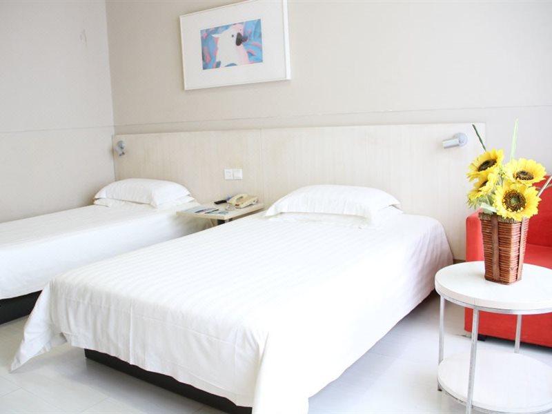 Jinjiang Inn Xi'An Tonghua Gate Xijin Hospital Luaran gambar
